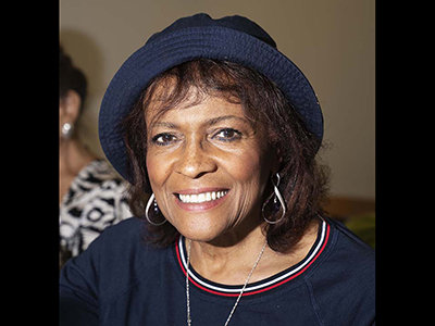 Joan O'Bryan