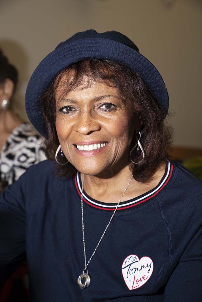 Joan O'Bryan