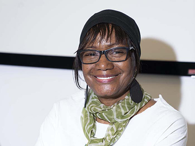 Yvonne Bodrick