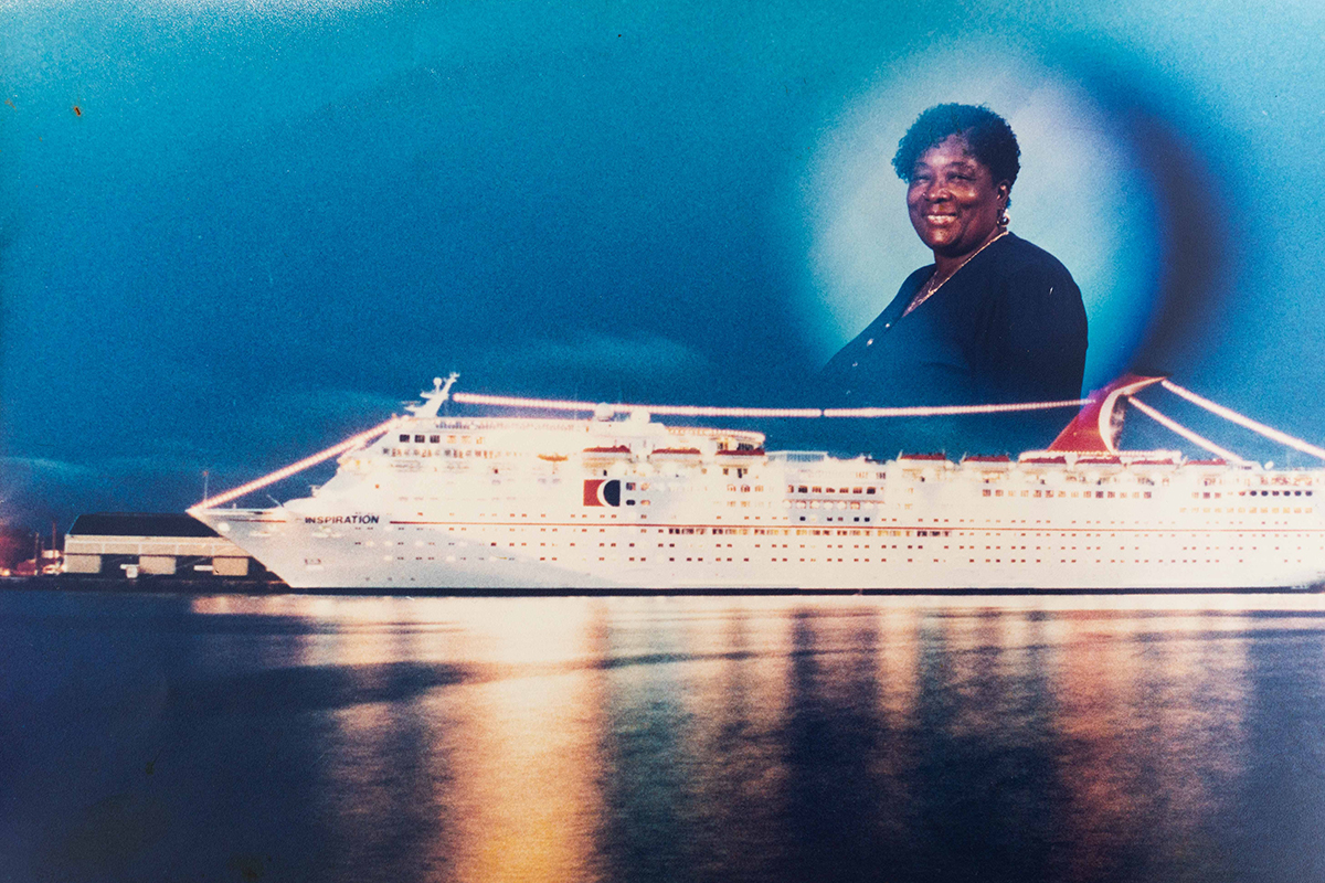 Edna Grant