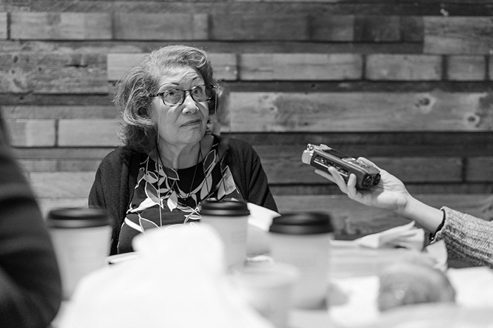 Marilyn Findlay