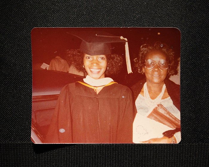 Yvonne Bodrick